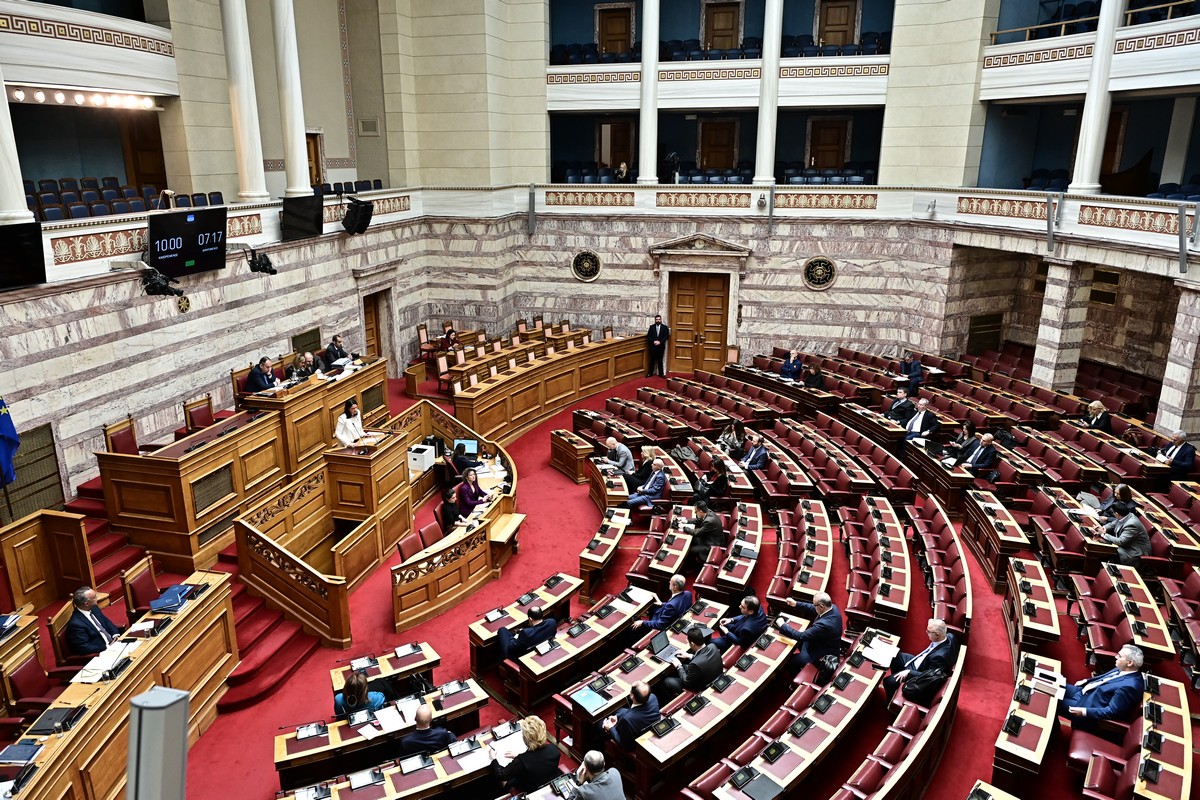 ΟΠΕΚΕΠΕ: Κατατέθηκε η πρόταση της Νέας Δημοκρατίας για εξεταστική επιτροπή