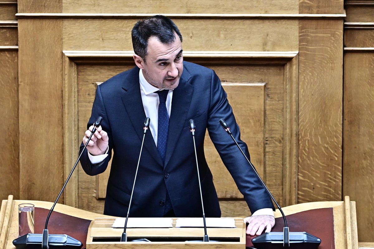 Αλ. Χαρίτσης: Να λογοδοτήσει ο Μητσοτάκης, είπε ψέματα – Να φύγει η κυβέρνηση της συγκάλυψης