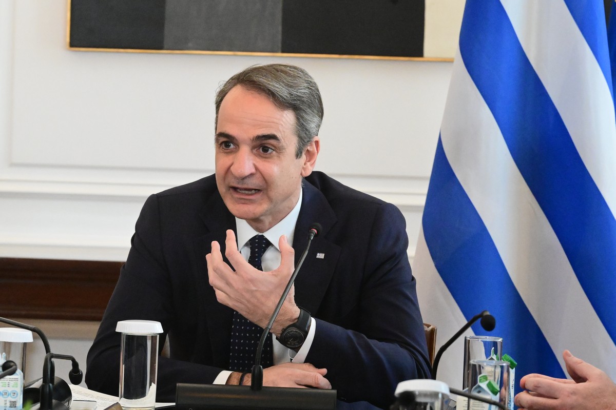 «Πιο γρήγορα – Πιο τολμηρά!» Τα μηνύματα Μητσοτάκη στο υπουργικό συμβούλιο  – Οι δηλώσεις των νέων υπουργών (ΦΩΤΟ+VIDEO)