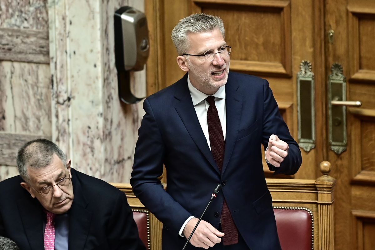 Κόντρα Σκέρτσου – Φάμελλου: «Ξεπλένετε τη συγκάλυψη για το Μάτι»