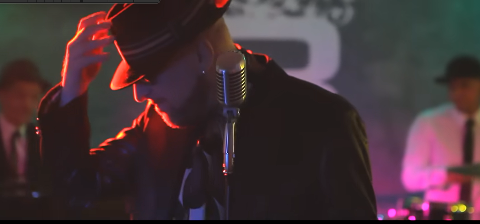 Mario Bondi: _Εκεί που η μουσική γίνεται συναίσθημα (VIDEO)