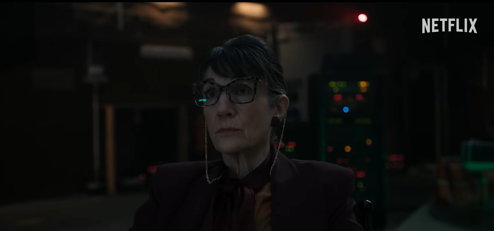 Black Mirror: Κυκλοφόρησε το τρέιλερ της 7ης σεζόν