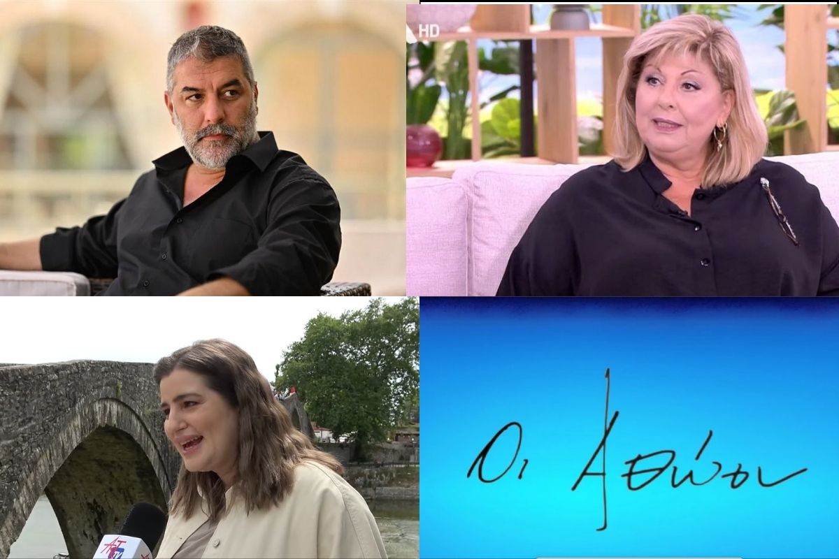 4+1 νέες σειρές που θα δούμε σίγουρα την επόμενη σεζόν (VIDEO)