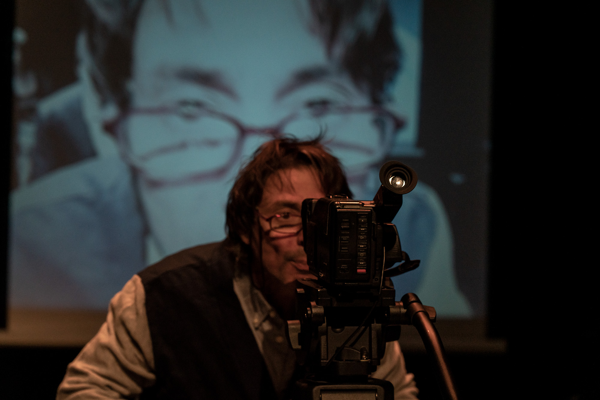 Το «UFO» του Ivan Vyrypaev επανέρχεται στην Θεσσαλονίκη