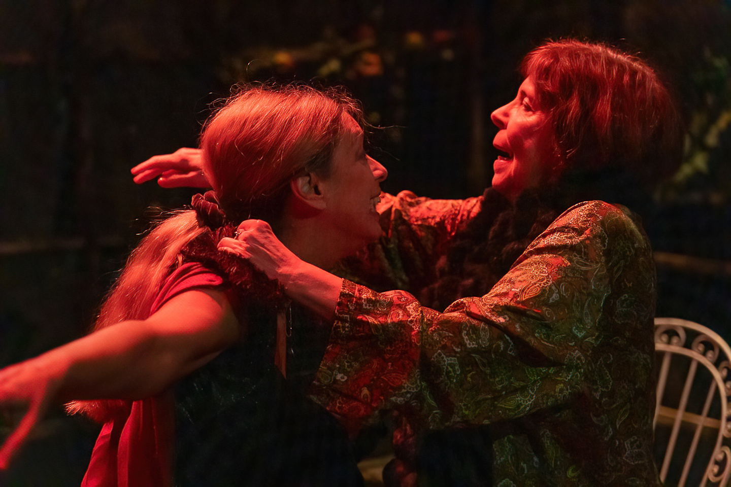 «Τηλεφώνησε ο γιος σου» ανεβαίνει στην Θεσσαλονίκη στο Sureal Art Space