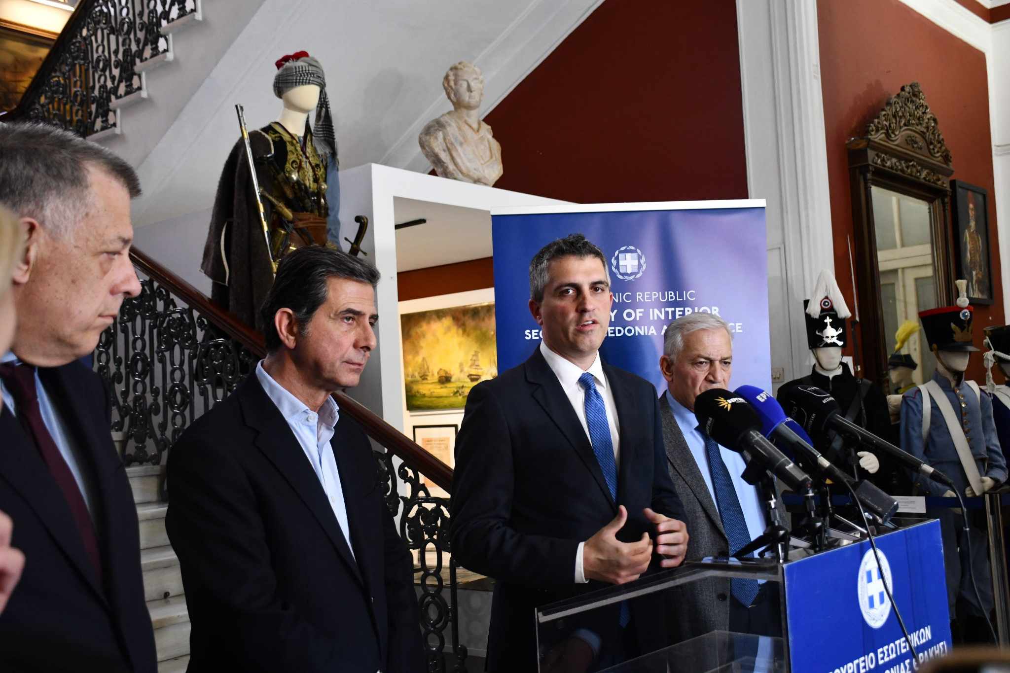 Περίπου 6 εκατομμύρια μετεπιβιβάσεις πραγματοποιήθηκαν στο Μετρό Θεσσαλονίκης σε μόλις 4 μήνες