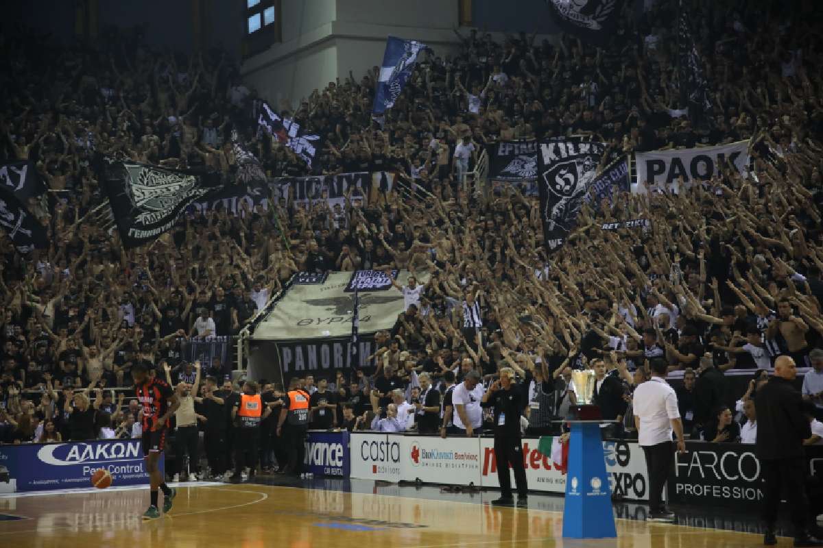 Απομένουν τα… τυπικά για τη νέα εποχή στην ΚΑΕ ΠΑΟΚ