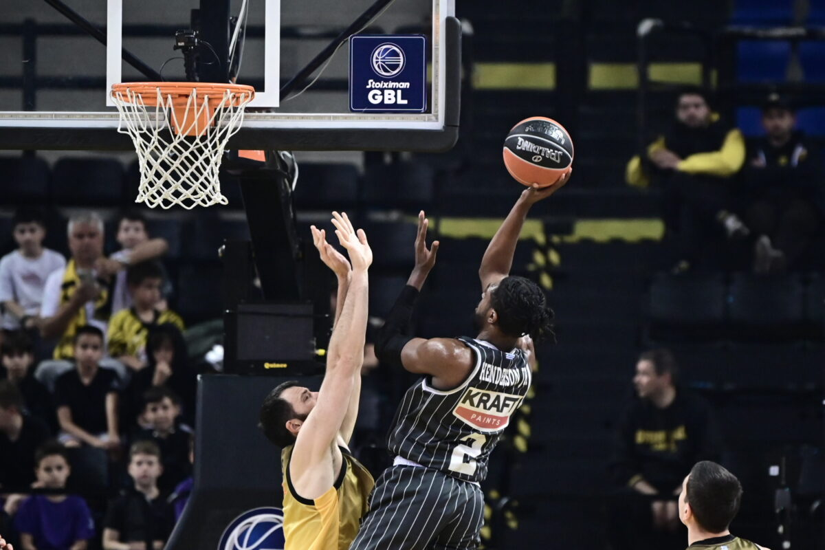 ΠΑΟΚ: Δυσάρεστα «μαντάτα» για Χέντερσον