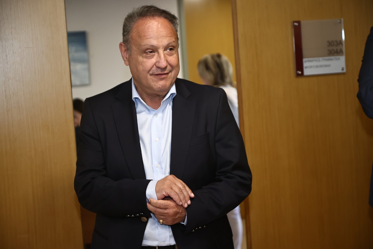 Θεσσαλονίκη: «Ο δημόσιος χώρος θα προστατευτεί με κάθε κόστος» δήλωσε ο δήμαρχος Στ.Αγγελούδης για διαδοχικά περιστατικά βανδαλισμών