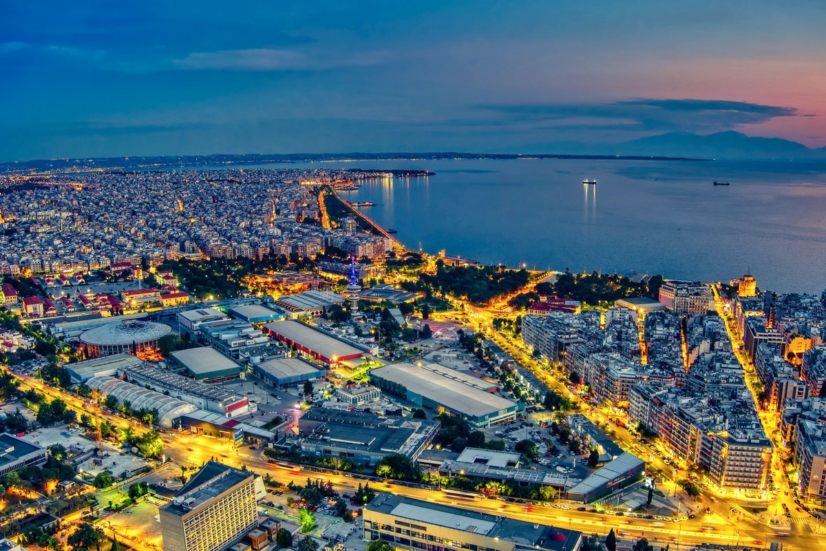 Η πρόταση του ΠΑΣΟΚ για την ανάπλαση της ΔΕΘ