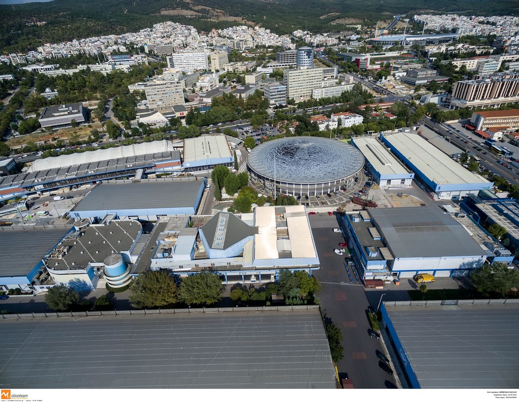 Γιατί θα ήταν καλό να έχουμε ένα αστικό πάρκο στην πόλη μας