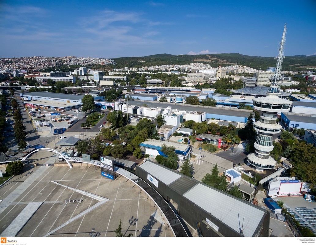 Μητροπολιτικό Πάρκο ΔΕΘ: Στις 18.000 έφτασαν οι υπογραφές υπέρ του δημοψηφίσματος