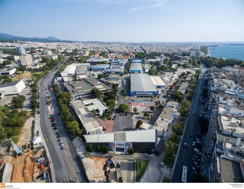 Ποιοι καλλιτέχνες θα εμφανιστούν στην φετινή ΔΕΘ