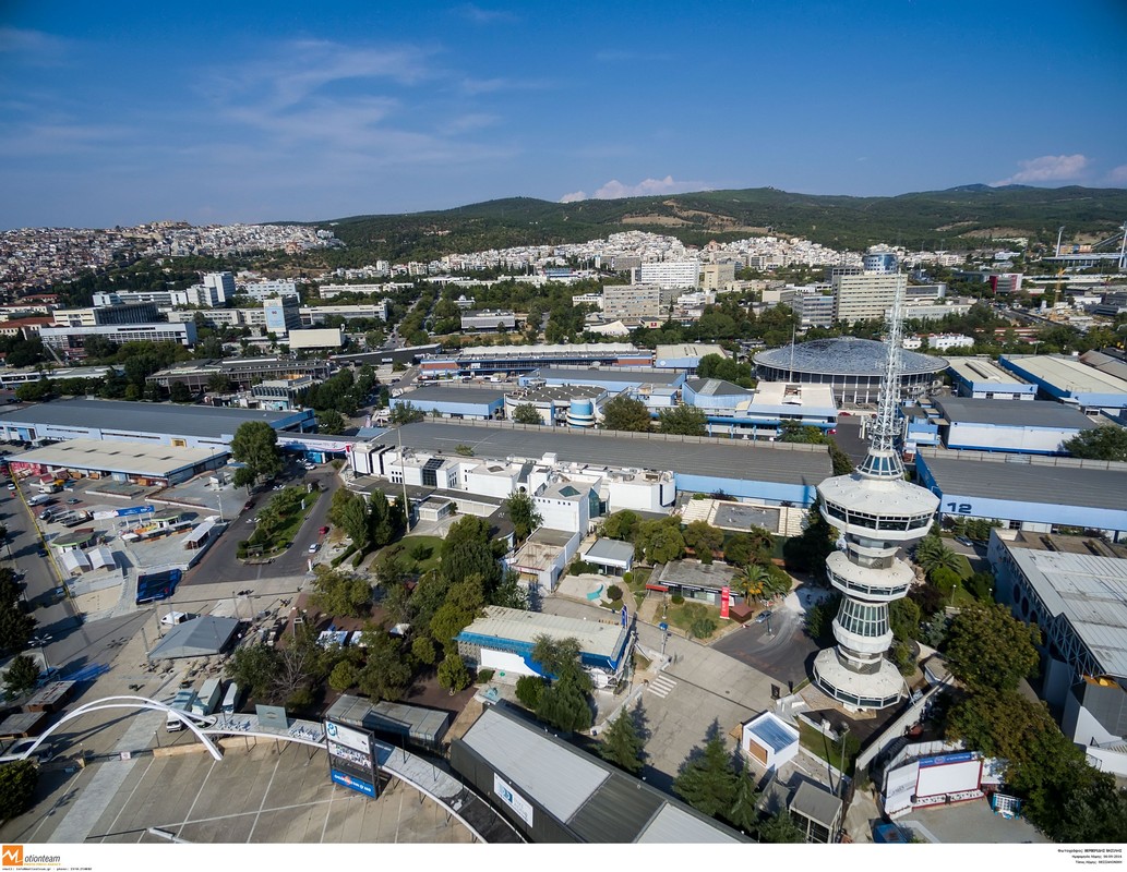 Η ανάπλαση της ΔΕΘ «άναψε φωτιές» στις σχέσεις μεταξύ δημάρχων στη Θεσσαλονίκη – Τι έγινε στη συνεδρίαση της ΠΕΔ-ΚΜ