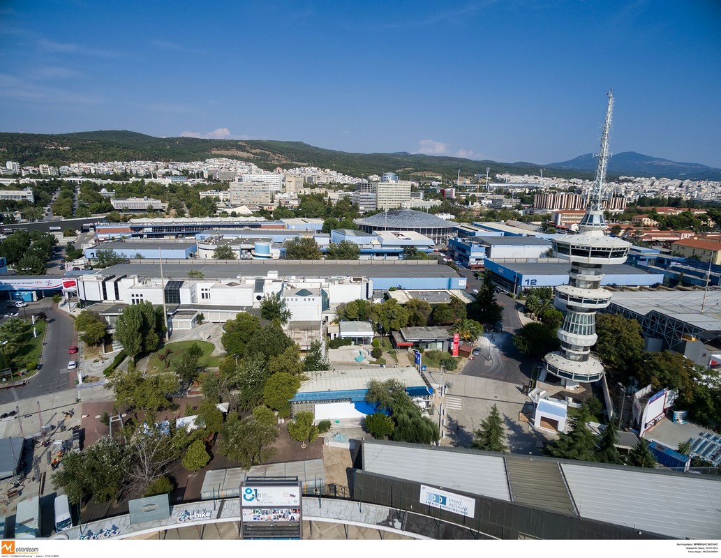 Παπαστεργίου: Ζητά έκτακτη συνεδρίαση του περιφερειακού συμβουλίου για τη ΔΕΘ