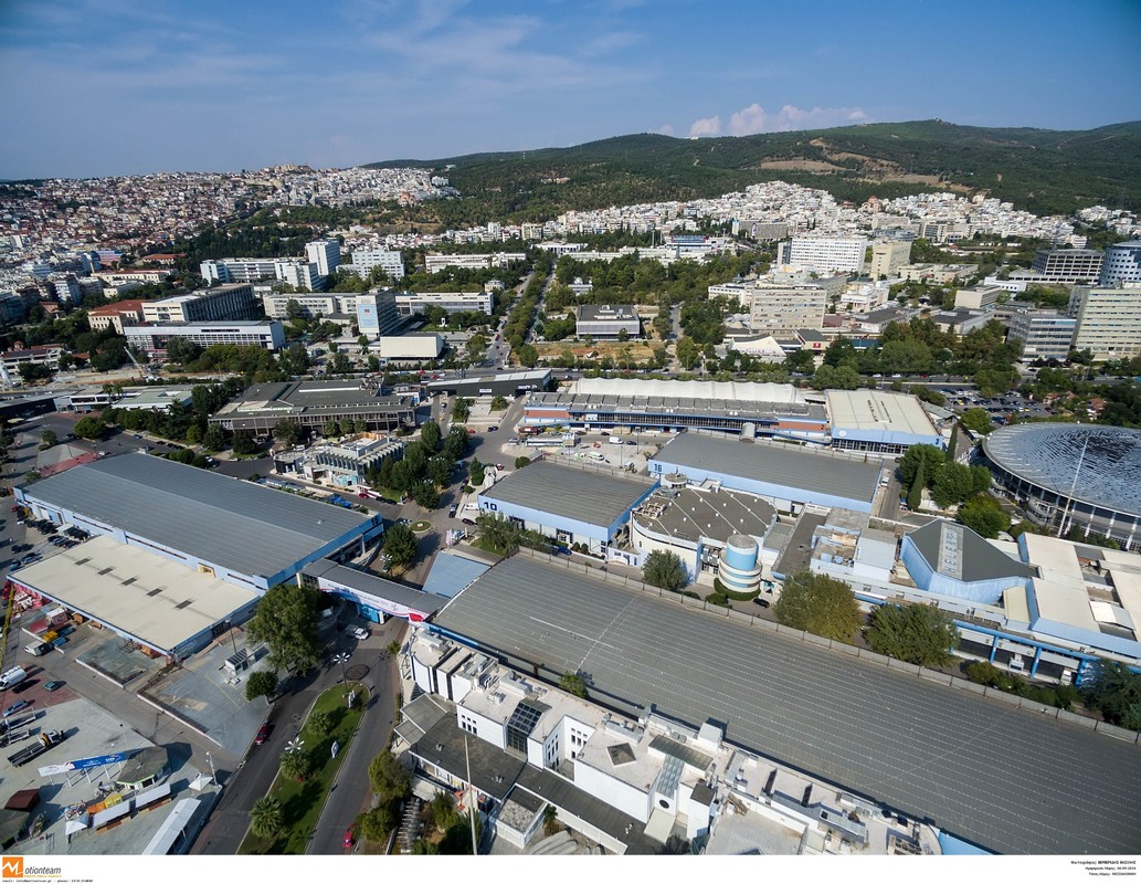 Συνεχίζεται η αντιπαράθεση Αγγελούδη – Πεγκα με «φοντο» την ανάπλαση της ΔΕΘ