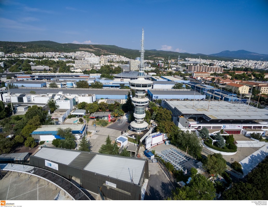 Η τελευταία ευκαιρία για δημοψήφισμα για το μέλλον της ΔΕΘ