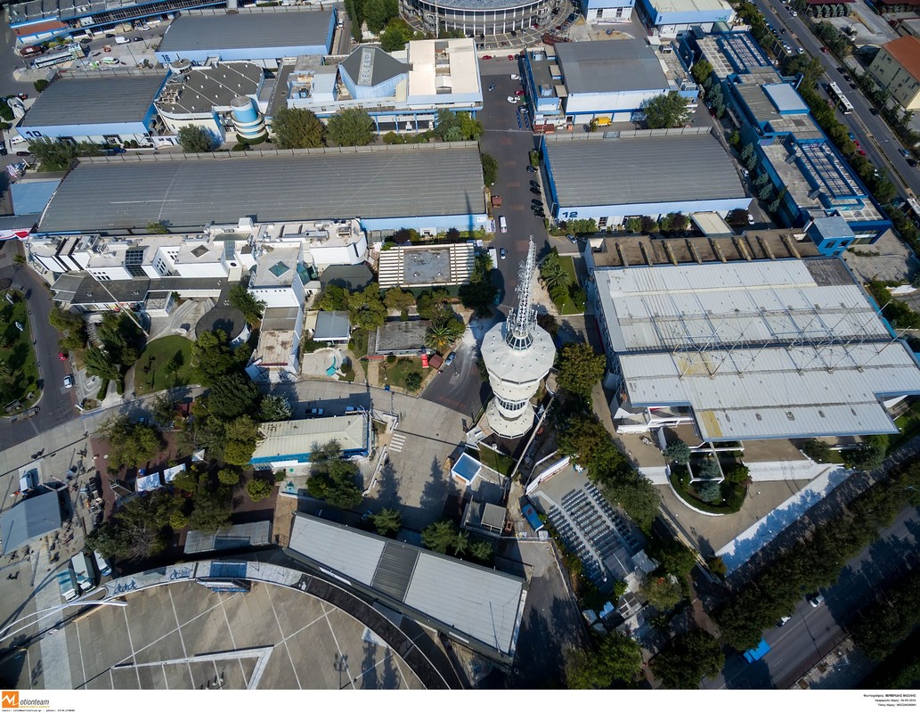 Δημοψήφισμα για τη ΔΕΘ: Νέο «μπλόκο» από τον δήμο Θεσσαλονίκης