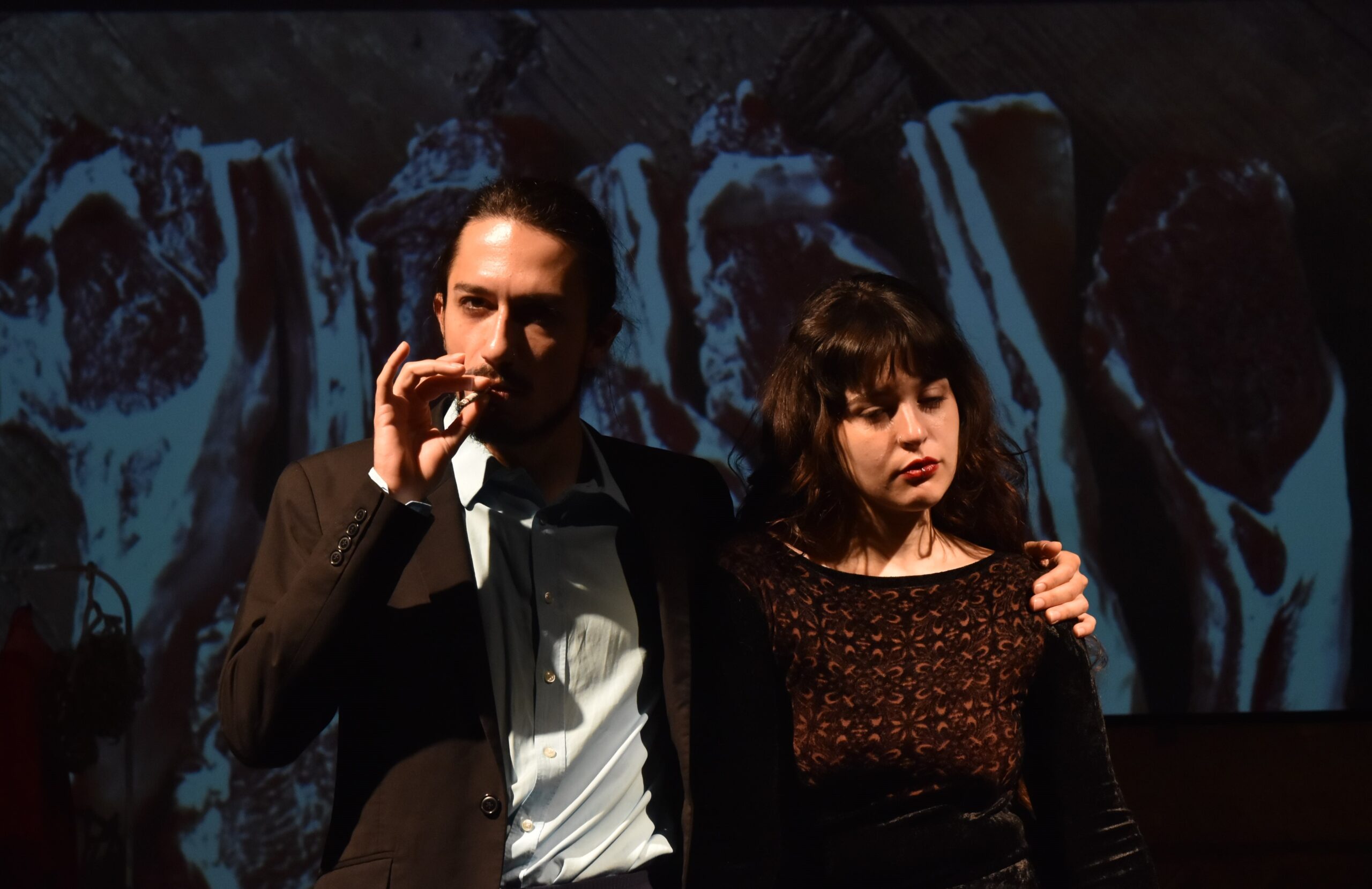 Το «Λιωμένο Βούτυρο» του Σάκη Σερέφα έρχεται στην Θεσσαλονίκη