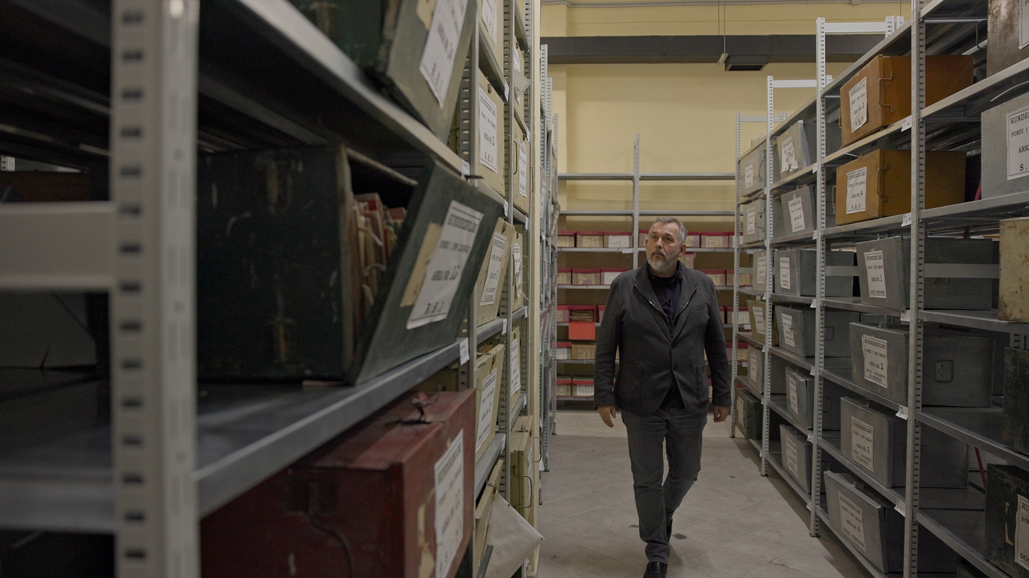 «Prime Time»: Η 2η σεζόν έρχεται με νέες έρευνες στον ΣΚΑΪ