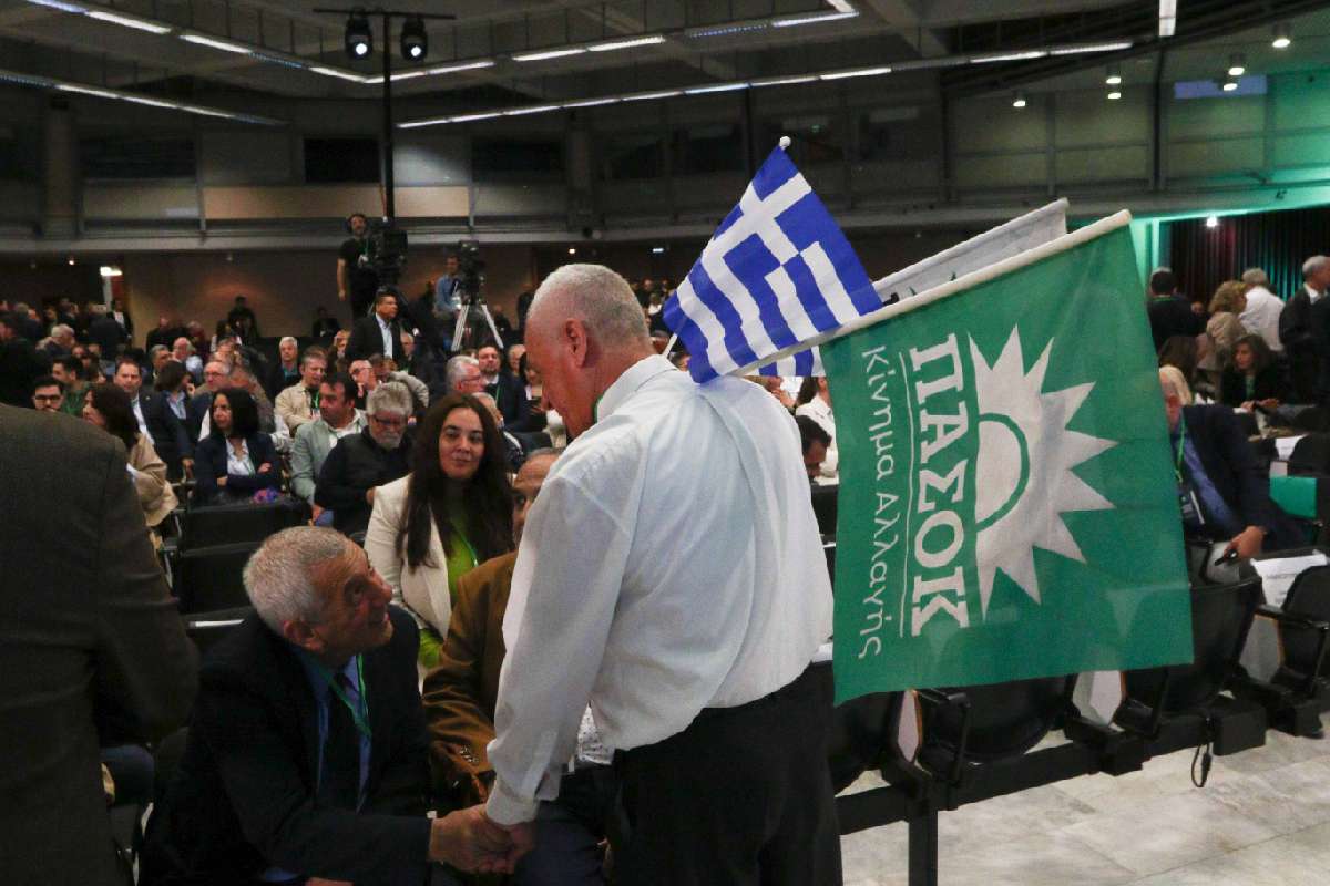 Έχει η Ζωή τόσα στελέχη;