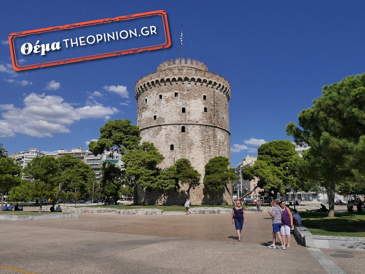 Πάσχα με άρωμα… εξωτερικού – Πού ταξιδεύουν οι Έλληνες, ποιοι τουρίστες καταφθάνουν στη Θεσσαλονίκη