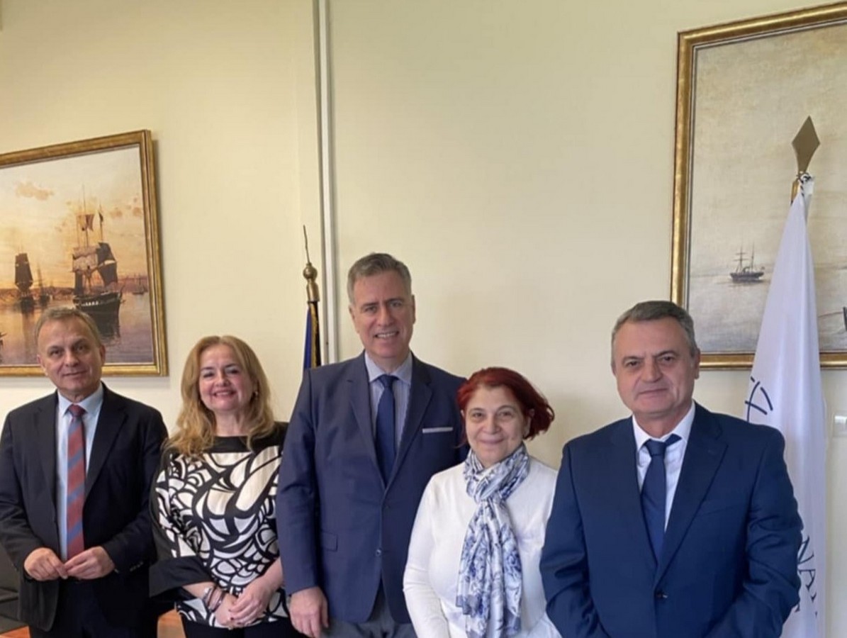 Μνημόνιο Συνεργασίας υπέγραψε το ΔΙΠΑΕ με την 4η ΥΠΕ