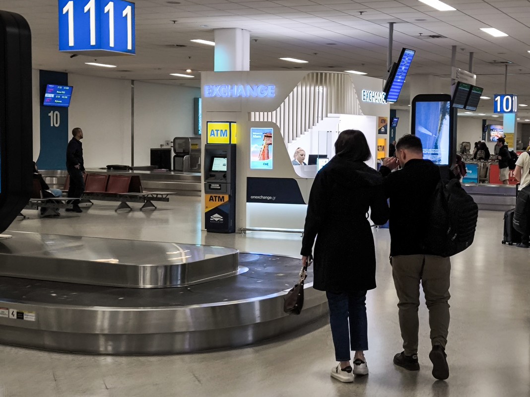 ΥΠΑ για δυσλειτουργία στο FIR Αθηνών: «Η αποκατάσταση των συχνοτήτων συνεχίζεται» – Πόσες πτήσεις εξυπηρετούνται μέχρι στιγμής