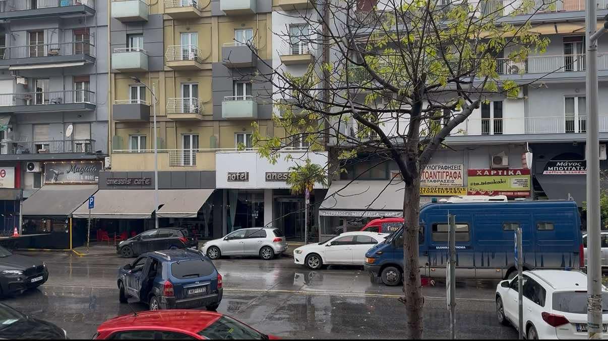 Αυτοσχέδια… μαχαίρια εντοπίστηκαν σε κελί κρατούμενου στις φυλακές Διαβατών