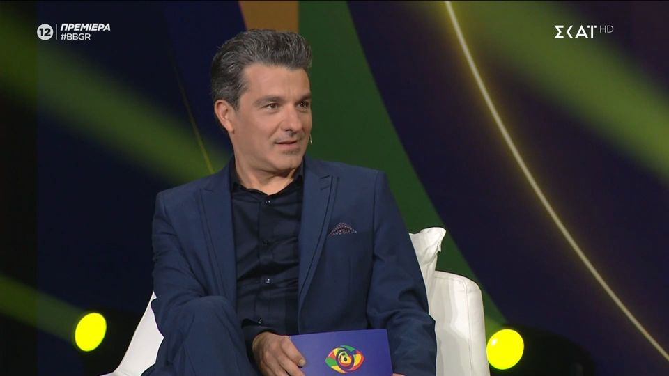 «Big Brother»: Οι πρώτες εντυπώσεις και τα νούμερα τηλεθέασης της πρεμιέρας (VIDEO)