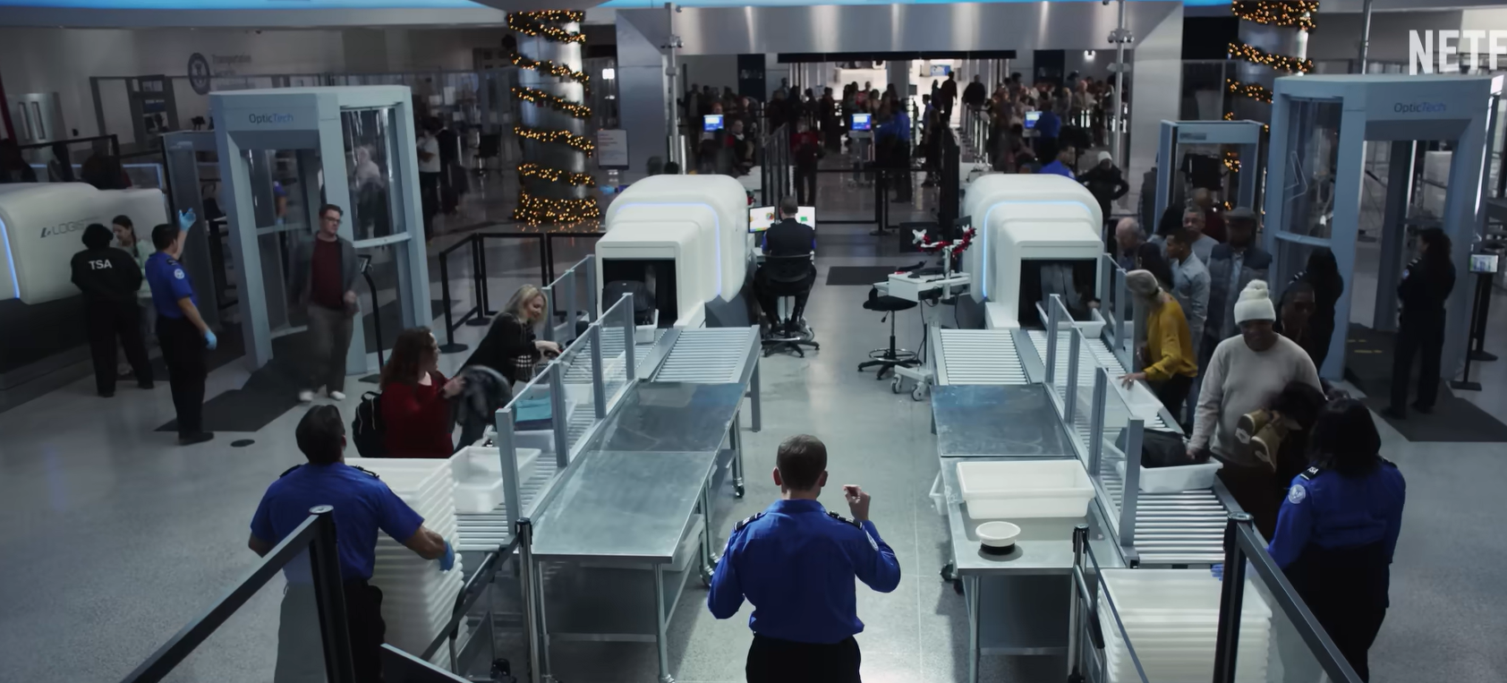 «Η Χειραποσκευή»: Το «κατάλληλοτερο» θρίλερ να δεις ενώ είσαι σε πτήση (VIDEO)