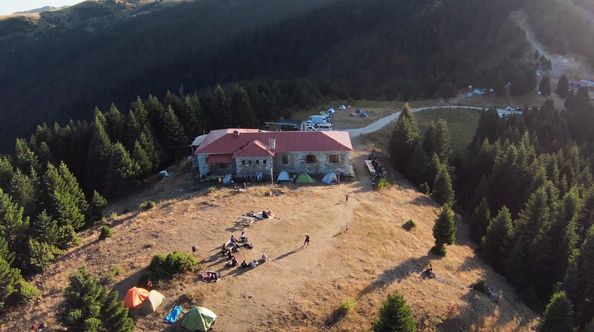 Cavers Fest 2025: Η απόλυτη τριήμερη γιορτή για τη φύση, τα σπήλαια και τον άνθρωπο