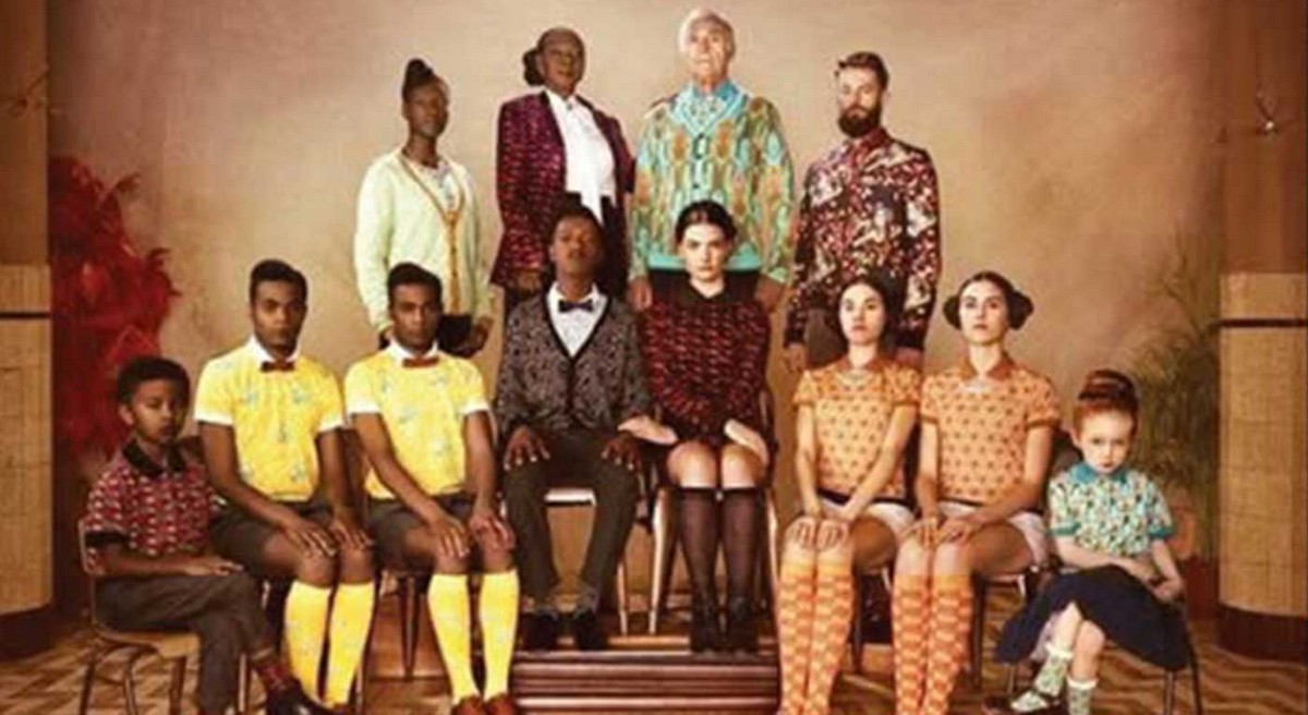 «Όλα τα παιδιά του Θεού έχουν φτερά»: Μία συμπαραγωγή του ΚΘΒΕ και του Δ. Θερμαϊκού