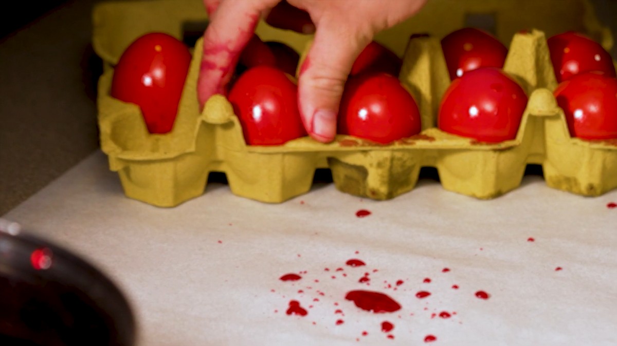 Με «δελτίο ειδήσεων» ευαισθητοποιεί τους οδηγούς η ΕΛ.ΑΣ ενόψει Πάσχα (VIDEO)