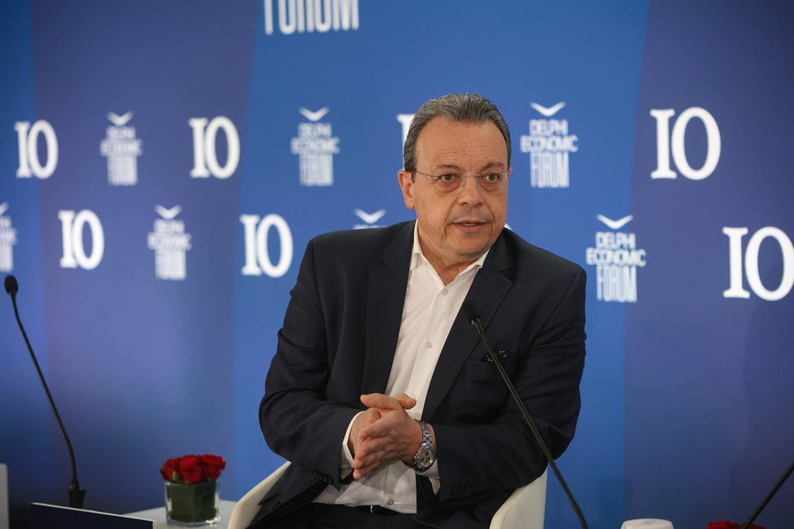 Φάμελλος: «Μπαίνουμε σε έναν οικονομικό πόλεμο και δεν υπάρχουν πόλεμοι χωρίς θύματα»