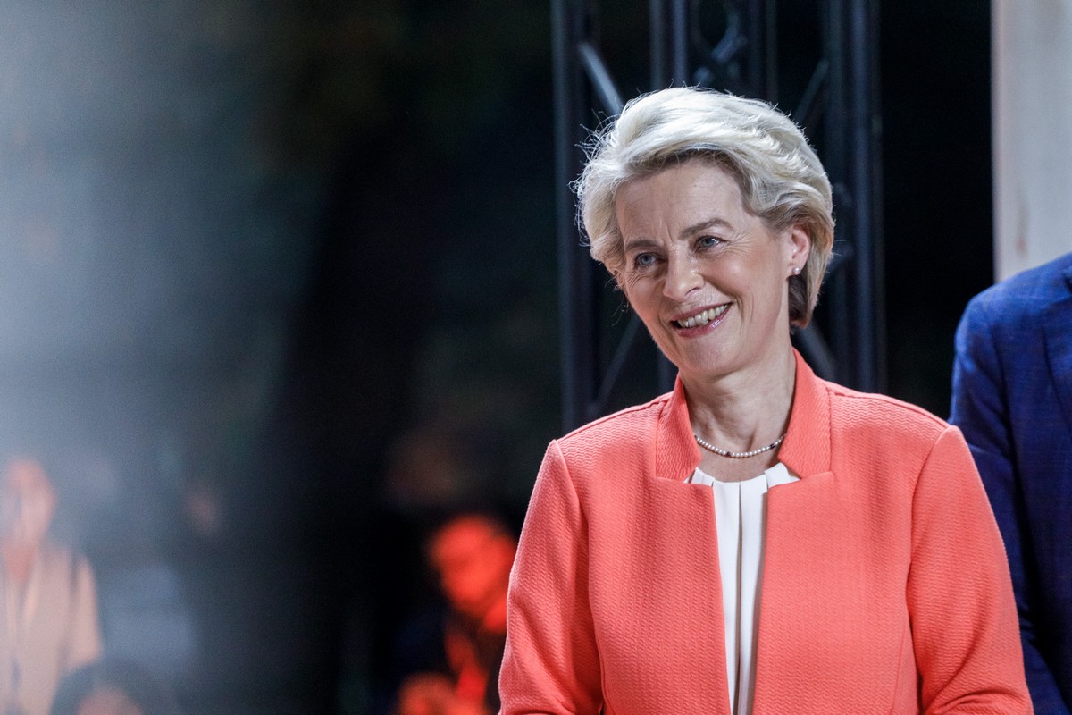 Μια πρόταση δυσπιστίας που δεν πέρασε, αλλά μπορεί να ράγισε το ευρωπαϊκό κέντρο