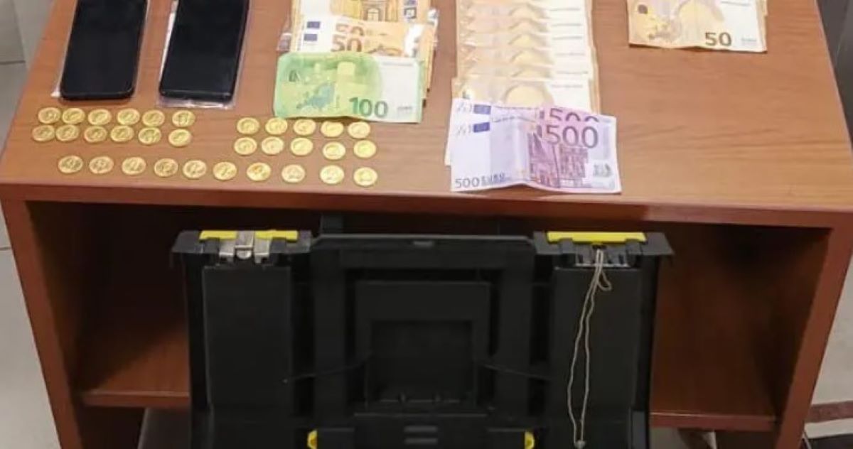 Θεσσαλονίκη: Ελεύθεροι οι 6 για την υπόθεση της Ιατροδικαστικής Υπηρεσίας – Τι λένε οι συνήγοροι υπεράσπισης (VIDEO)