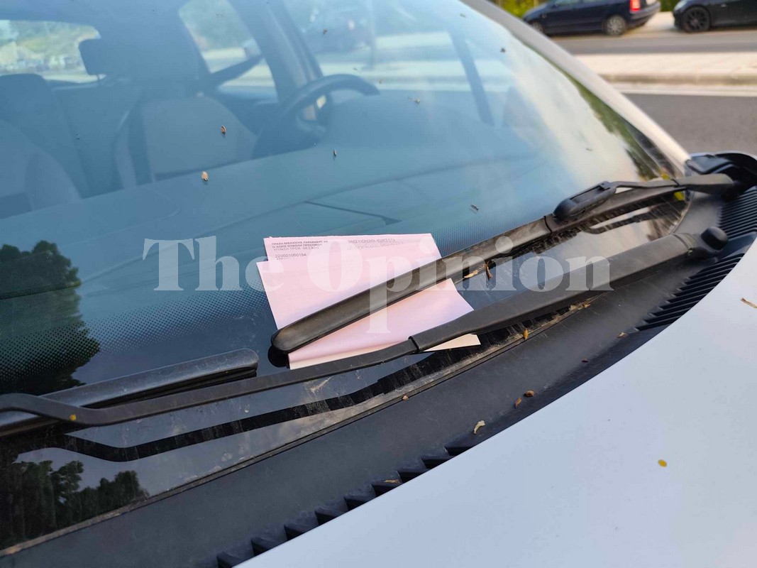 Μετρό Θεσσαλονίκης: “Έβρεξε” πάλι κλήσεις στη Νέα Ελβετία (ΦΩΤΟ)