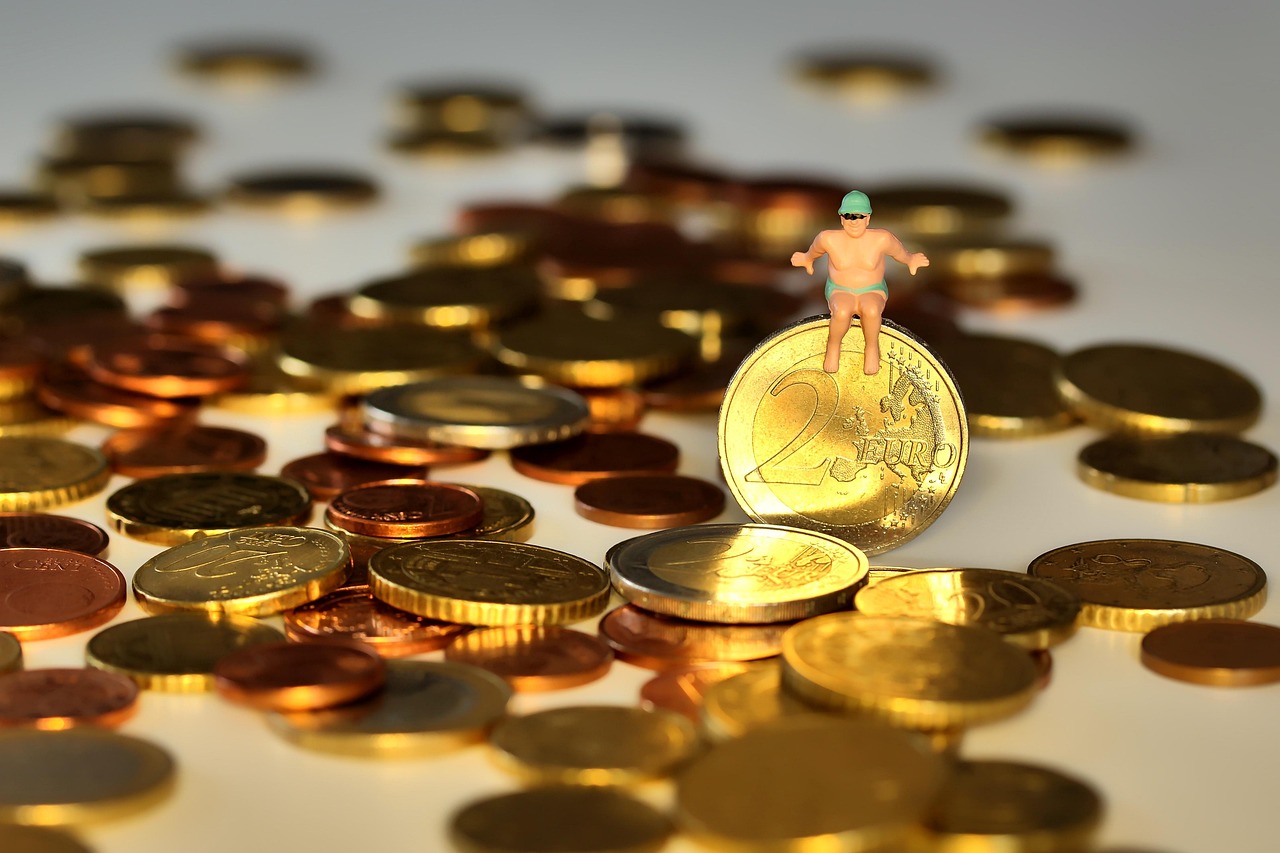 4 ζώδια που μπορεί να δυσκολεύονται οικονομικά τώρα, αλλά θα πλουτίσουν αργότερα