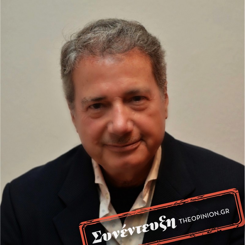 H εταιρία από τη Βόρεια Ελλάδα που ανταγωνίζεται ισχυρά ιταλικά brands