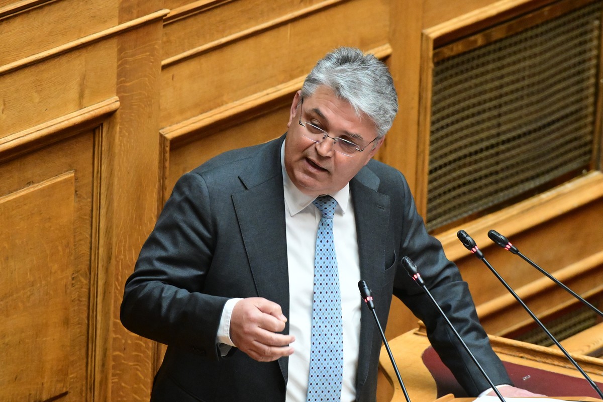 Το πόθεν έσχες του Δ. Νατσιού για τα έτη 2023 και 2024