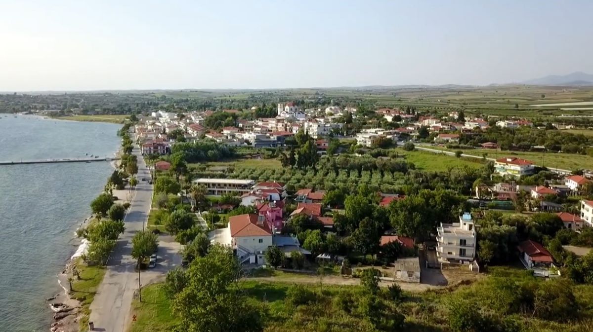 Χαλκιδική: Αναβαθμίζονται σε δημοτικές κοινότητες οι οικισμοί Σωζόπολη και Νέα Ηράκλεια