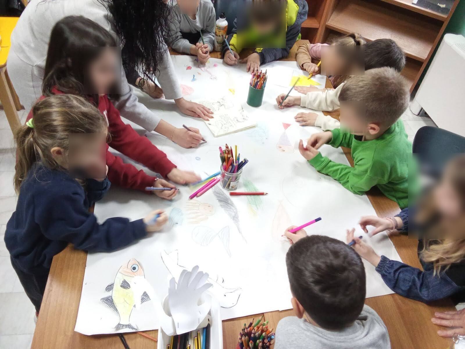 Παγκόσμια Ημέρα Παιδικού Βιβλίου με πολλές δράσεις στο Ωραιόκαστρο και το Μελισσοχώρι