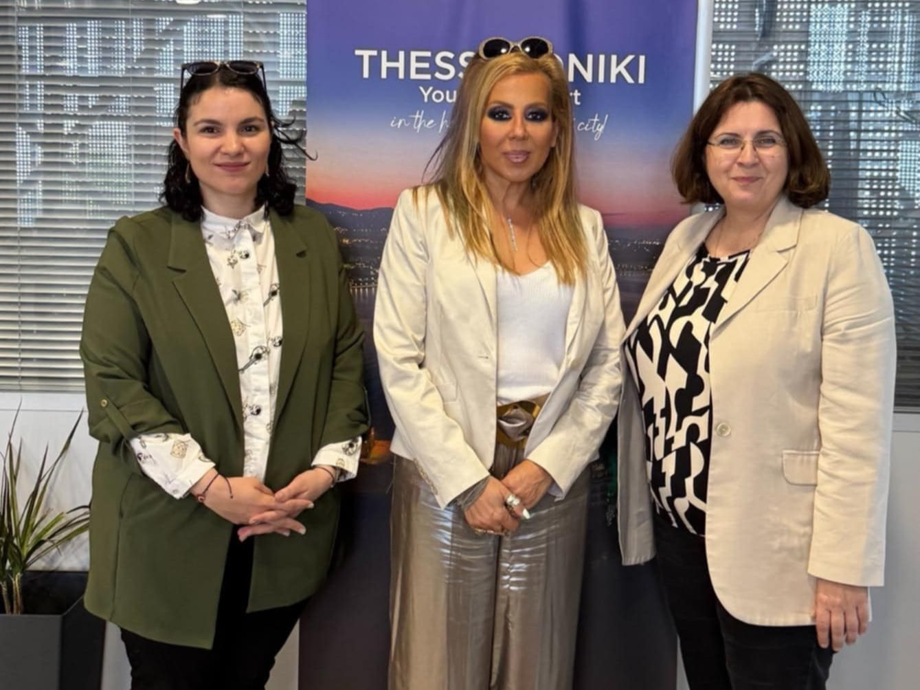 Τουρισμός: Τα μουσεία της Θεσσαλονίκης ενώνουν τις δυνάμεις τους για την προβολή της πόλης