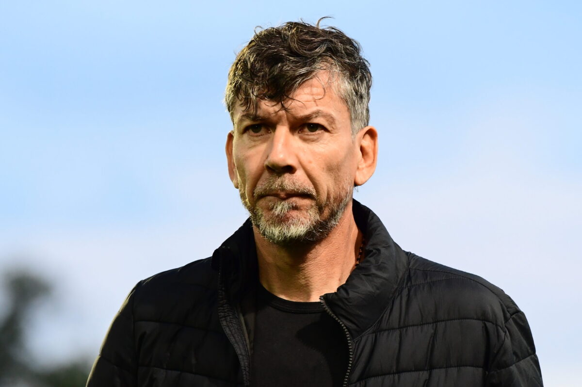 Η απόφαση του ΑΠΟΕΛ για Πάμπλο Γκαρσία