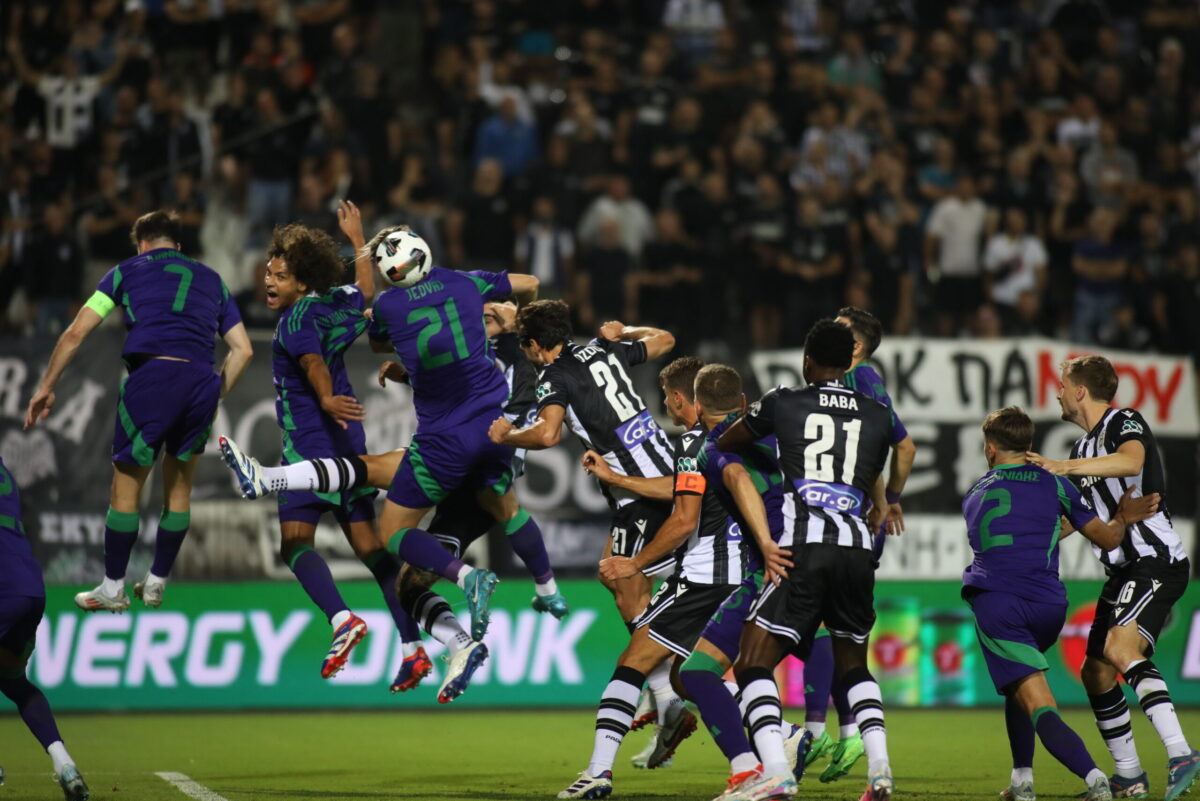 Κυριακή από… άλλο πλανήτη – Το ποδοσφαιρικό τηλεοπτικό πρόγραμμα της ημέρας