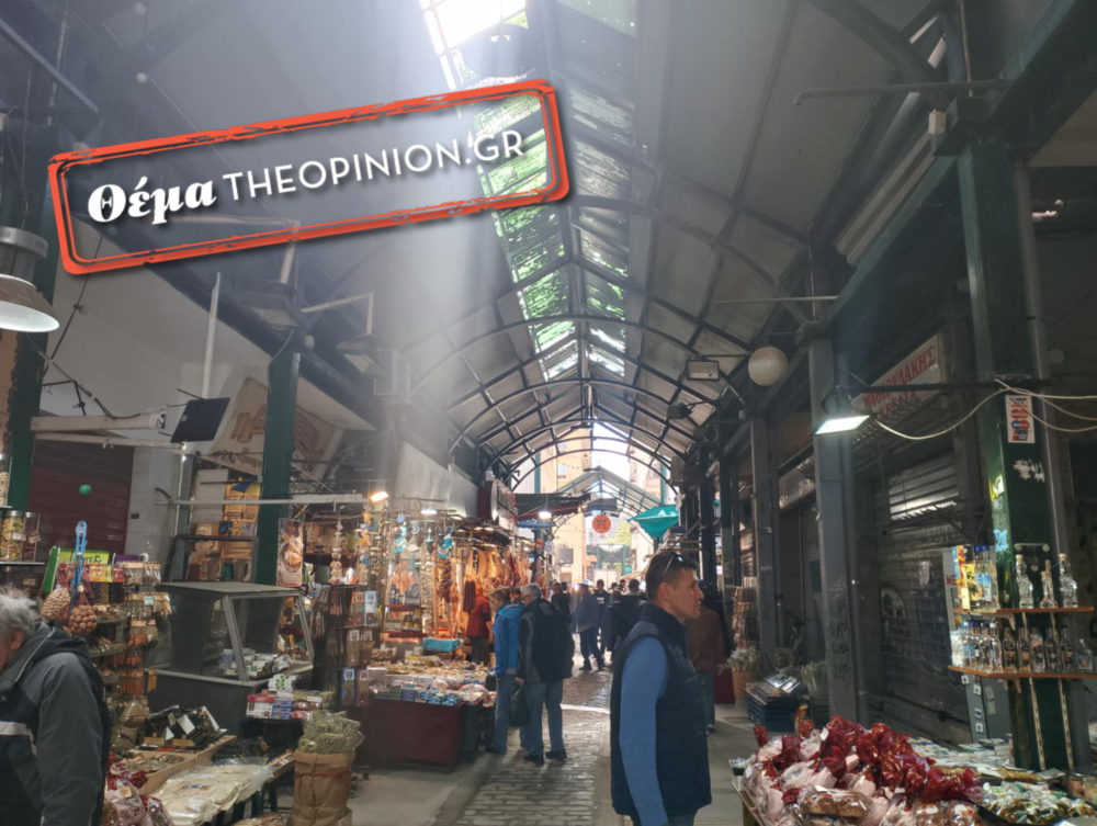 Στην τελική ευθεία για το Πάσχα – Οι καταναλωτές στο κυνήγι των τιμών