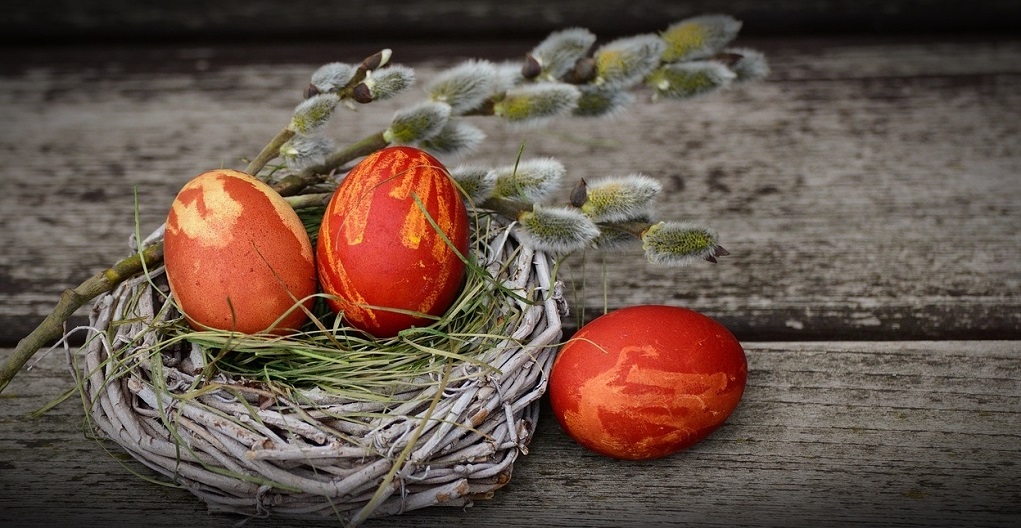 Πάσχα στην ΕΡΤ, με το πιο πλούσιο εορταστικό πρόγραμμα