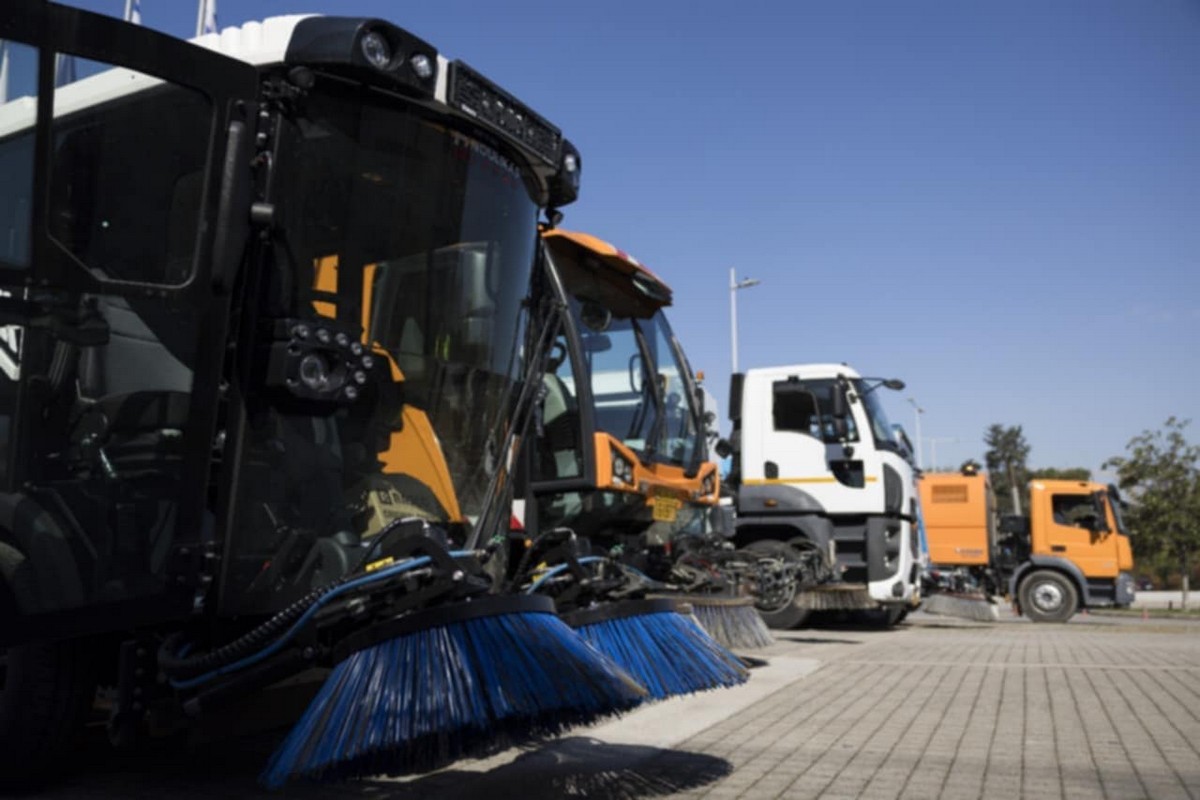 Δήμος Θεσσαλονίκης: Με κάμερες από παρακείμενα καταστήματα βρίσκουν τους παραβάτες στα ογκώδη