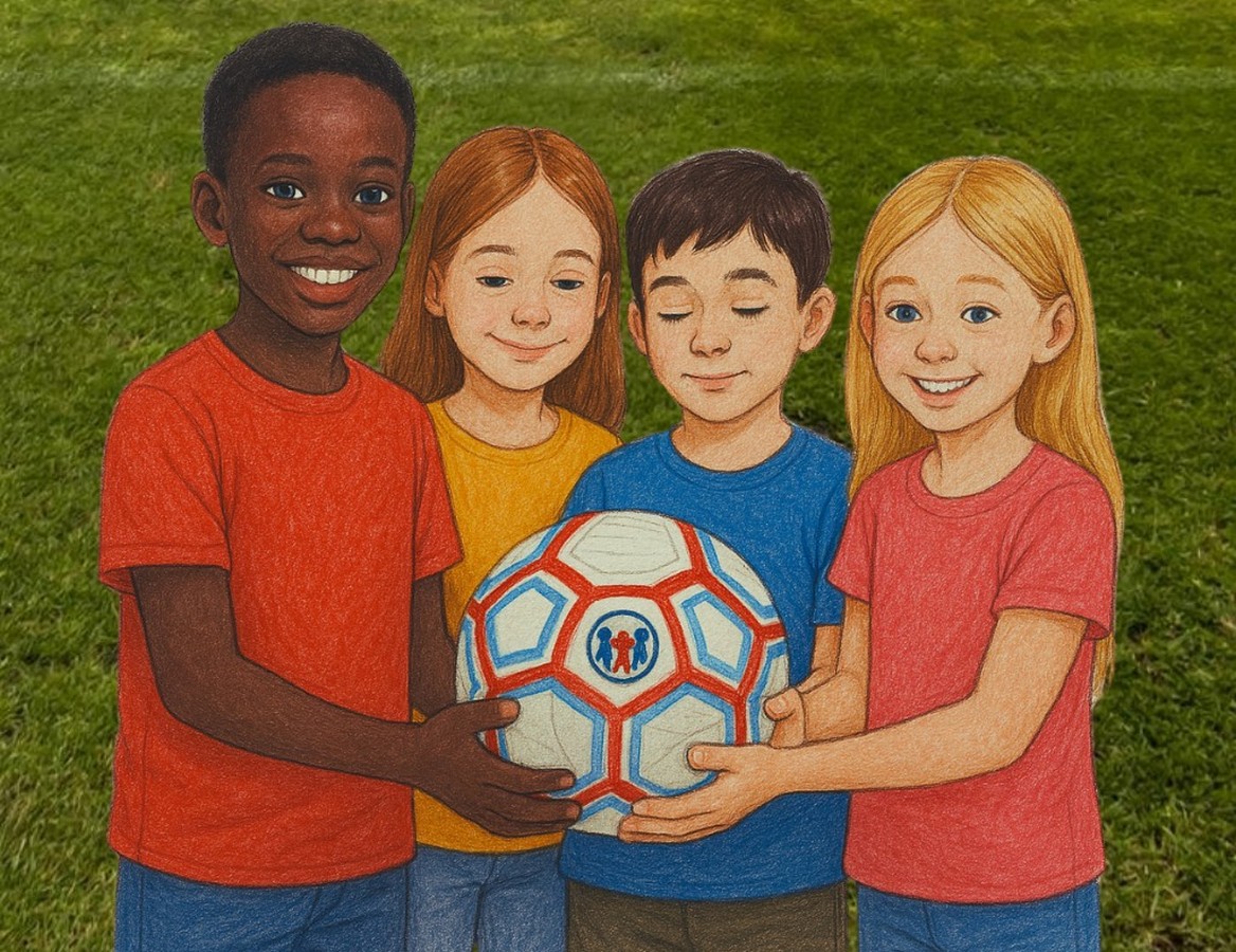 «Speak for All»: Μία δράση για την απόλυτη συμπερίληψη διοργανώνεται για πρώτη φορά στο Πανόραμα